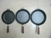 more images of Cast iron fry pan
