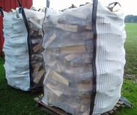more images of Firewood Bag
