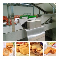 more images of SAIHENG cookies production line automatic
