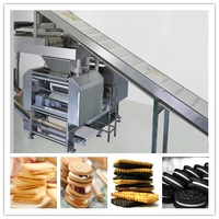 more images of SAIHENG biscuit machine