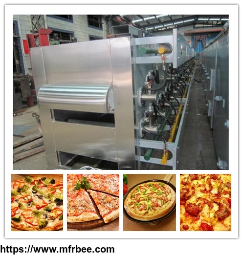 saiheng_commercial_pizza_oven