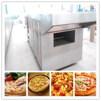 more images of SAIHENG commercial pizza oven