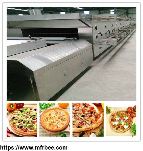 saiheng_durable_commercial_conveyor_gas_pizza_oven