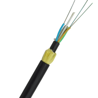 All-dielectric Self-supporting Aerial Installation Cable —ADSS