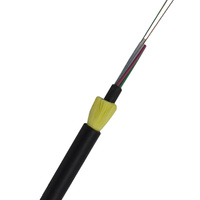 more images of Standard All-dielectric Self-supporting Fiber Optic Cable—ADSS