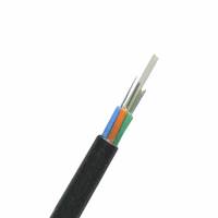 Stranded Loose Tube Cable with Non-metallic Central Strength Member（GYFTY)