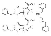 Benzylpenicillin Benzathine(Sterile,1% Lecithin)