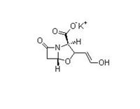 Amoxicillin/Clavulanate Potassium