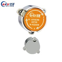 more images of UIY 4.8-6.5GHz SMD SMT Surface Mount Circulator