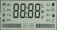 more images of Monochrome LCD Displays