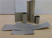 more images of Magnesium Lithium alloy rod,sheet,plate,tube
