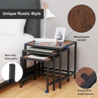 more images of Nesting Tables