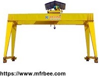 gantry_crane_manufacturers