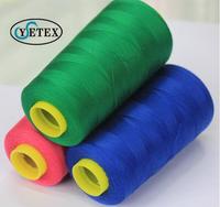 more images of EN11611 100% fire resistant  sewing thread