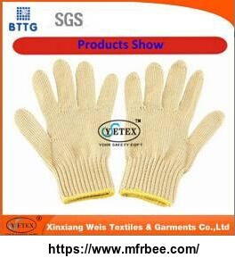 setex_en11612_aramid_anti_static_safety_gloves_for_welding