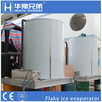 more images of 20T flake ice machine