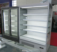 more images of commercial freezer for cold food