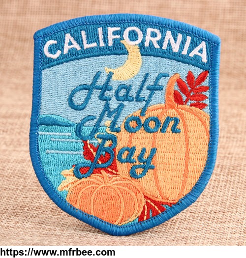 half_moon_bay_embroidered_patches