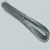more images of U type annealed wire, galvanized, PVC coated available