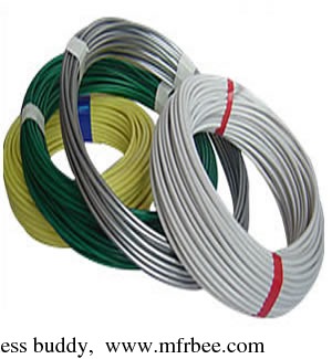pvc_coated_annealed_wire_for_harsh_environment