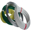 more images of PVC coated annealed wire for harsh environment