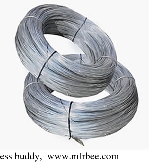 galvanized_annealed_wire_flexible_and_corrosion_resistant