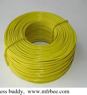 annealed_tie_wire_with_zinc_coating_pvc_coating_and_non_coating