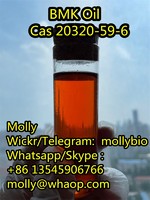 more images of New BMK oil Cas5413-05-08/20320-59-6 safe delivery Wickr mollybio