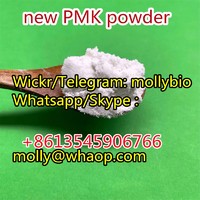 more images of Sample available! new PMK powder,new PMK oil cas 28578-16-7 safe delivery Wickr mollybio