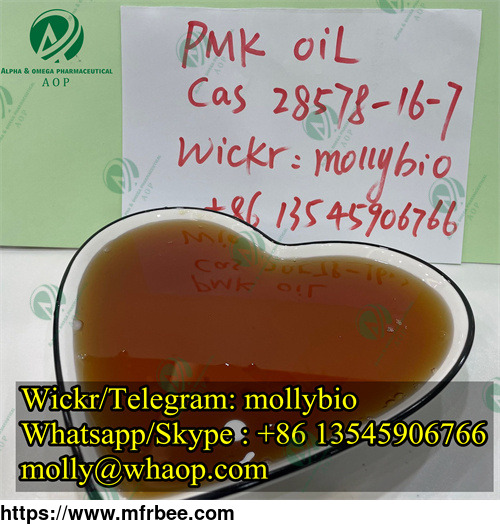 high_yield_pmk_glycidate_oil_cas_28578_16_7_no_customs_issue_whatsapp_8613545906766