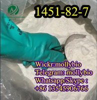 Spot good Cas1451-82-7 2-Bromo-4'-Methylpropiophenone safe delivery Telegram +8613545906766