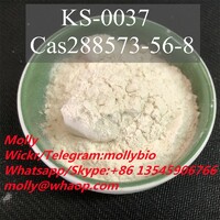 High quality KS-0037,Cas288573-56-8 USA safe delivery Wickr mollybio
