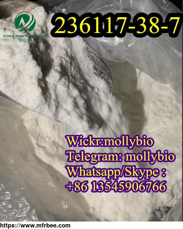 bulk_supply_cas236117_38_7_2_iodo_1_p_tolyl_propan_1_one_wickr_mollybio