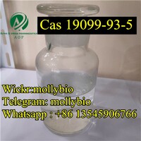 High quality Cas19099-93-5  1-N-Cbz-4-Piperidone Supplier Wickr mollybio