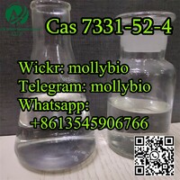 Wheel cleaner CAS:7331-52-4  (S)-3-Hydroxy-gamma-butyrolactone  Wickr mollybio