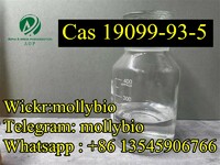 more images of Warehouse Sale USA Canada  Cas19099-93-5 Supplier 1-N-Cbz-4-Piperidone Wickr mollybio