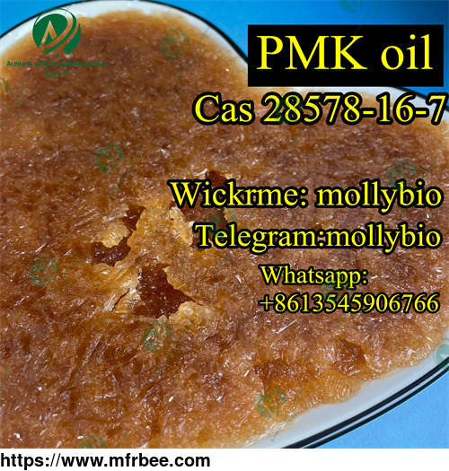 bulk_supply_new_pmk_oil_cas28578_16_7_with_low_price_wickr_mollybio