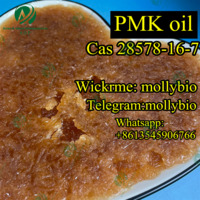 Bulk supply New PMK oil Cas28578-16-7 with low price Wickr mollybio
