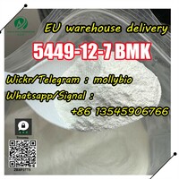 more images of How to convert CAS5449-12-7 bmk powder Telegram: mollybio