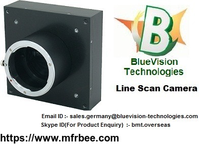 ccd_line_scan_camera