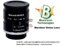 more images of Machine vision lenses