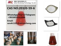 more images of CAS 20320-59-6 English name diethyl 2-(2-phenylacetyl)propanedioate