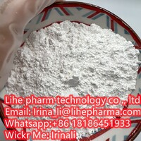 CAS#: 5449-12-7 BMK Glycidic Acid (sodium salt) 99.99% powder 5449-12-7 Lihe