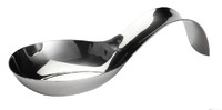 more images of Stainless Steel spoon rest spoon holder ladle holder