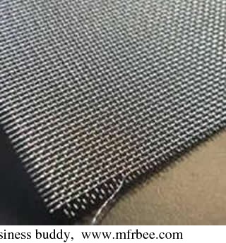 micro_opening_stainless_steel_cloth_with_sizes_and_features