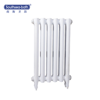 more images of High Quality High Efficiency Cast Iron Radiator Popular in England