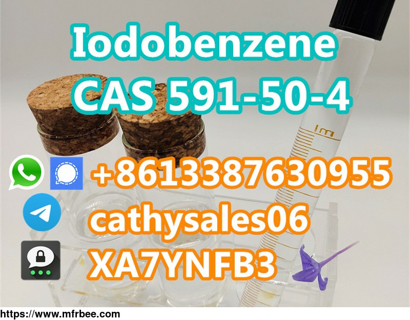 iodobenzene_cas_591_50_4_from_china_manufacturer