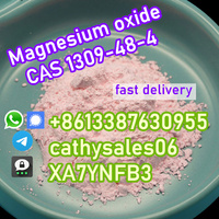 Magnesium Oxide 1309-48-4 white powder for Industrial Usages