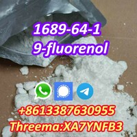 more images of high quality 9-Hydroxyfluorene 1689-64-1 door to door delivery to Moscow