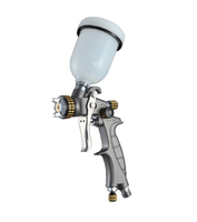 more images of GREASE SPRAY GUN